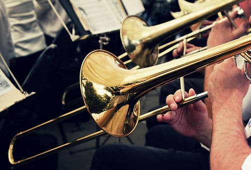 Brass instrument image from the original site