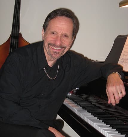 Jason from Dan's Music Studio